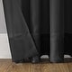 preview thumbnail 36 of 105, No. 918 Emily Voile Sheer Grommet Curtain Panel- Single Panel