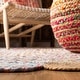 preview thumbnail 26 of 64, SAFAVIEH Handmade Cape Cod Lynda Coastal Jute Rug