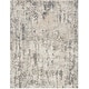 preview thumbnail 7 of 74, Nourison Quarry Indoor only Abstract Area Rug