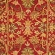 preview thumbnail 186 of 187, SAFAVIEH Handmade Antiquity Manerva Traditional Oriental Wool Rug