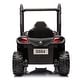 preview thumbnail 23 of 29, Kids 12V Electric Ride-On Car with USB Music and Parental Control Ideal Holiday Gift for Young Drivers