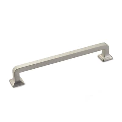 Schaub and Company Menlo Park 8" Center to Center Handle Cabinet Pull