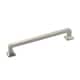 Option Satin Nickel
