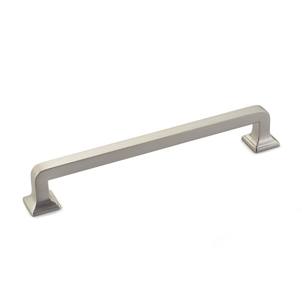 Schaub and Company Menlo Park 8" Center to Center Handle Cabinet Pull