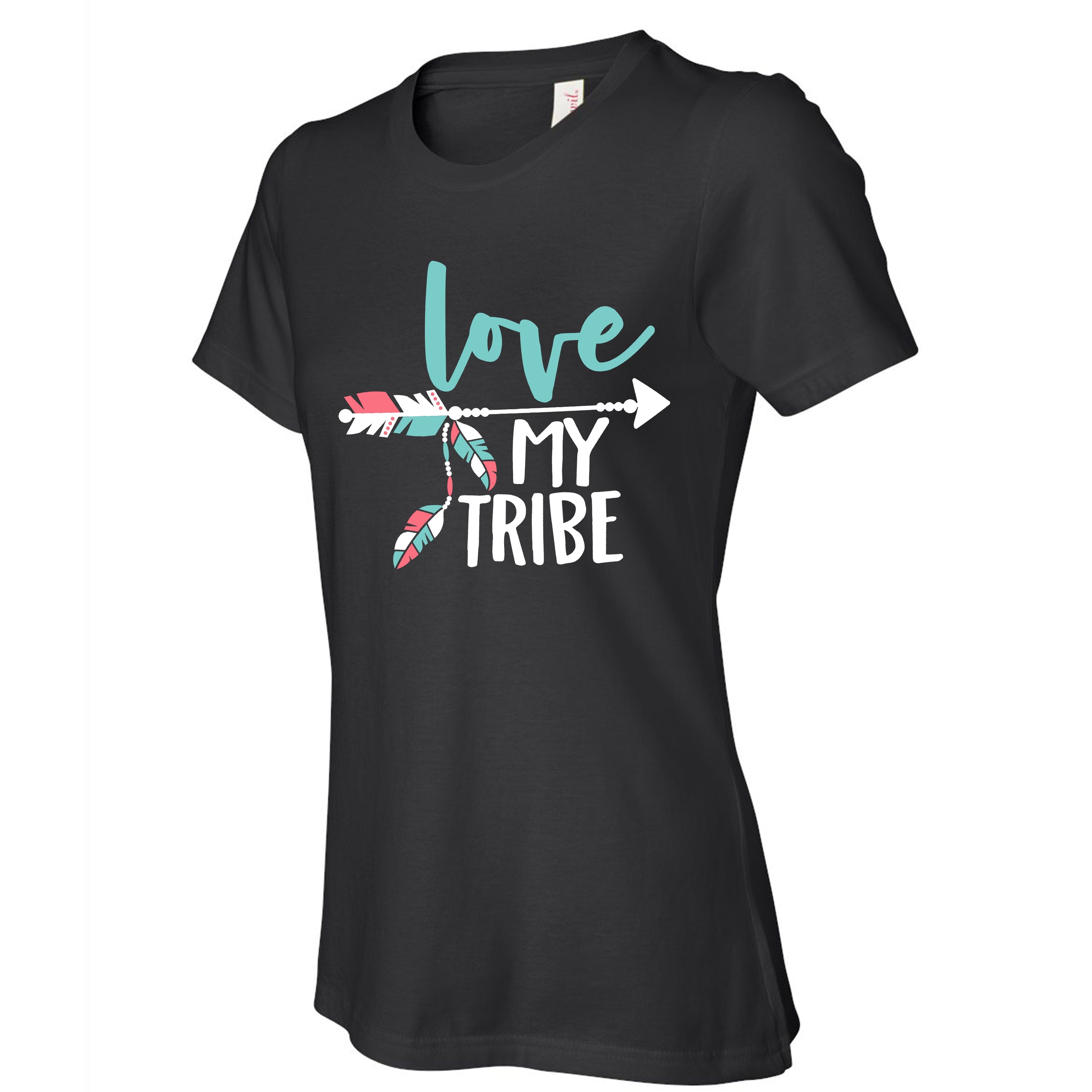 love my tribe t shirt