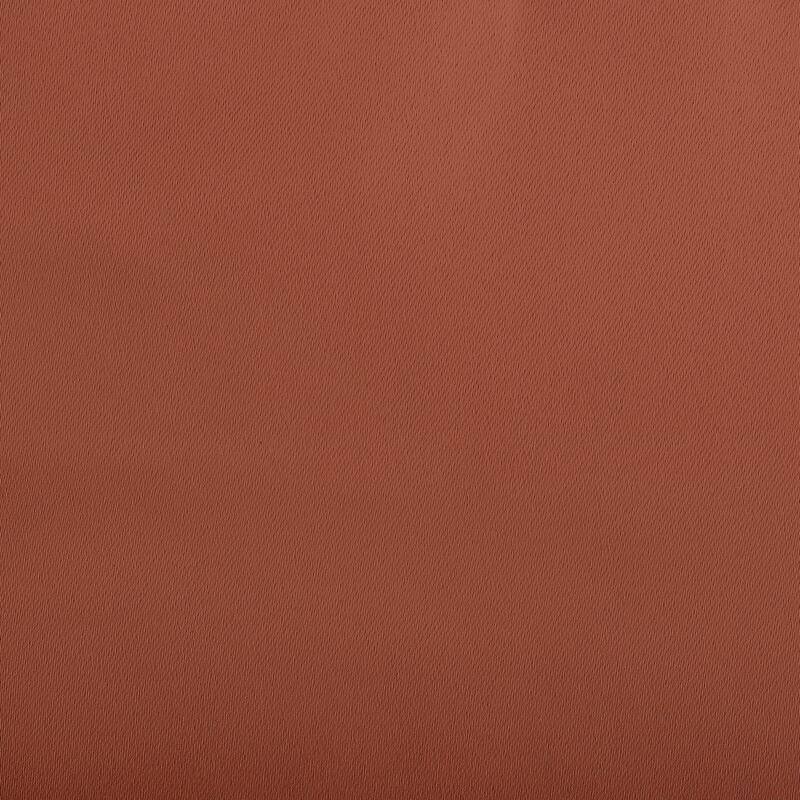 Sun Zero Hayden Energy Saving Blackout Rod Pocket Curtain Panel, Single Panel