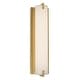 preview thumbnail 6 of 9, AFX Axel Wall Sconce