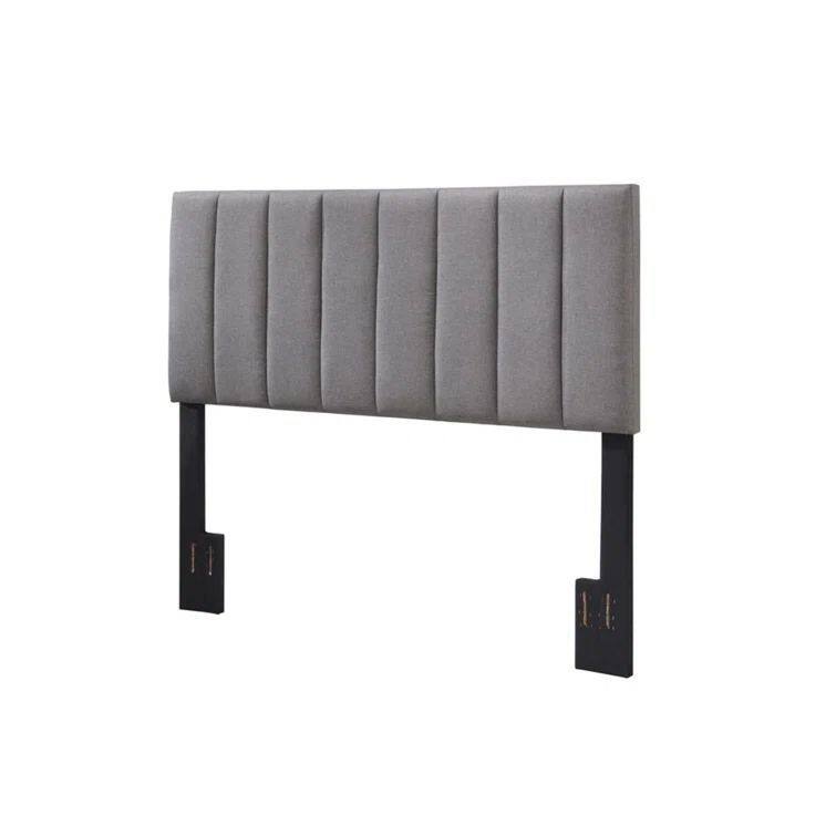 Upholstered Panel Headboard, Twin Bed Bath & Beyond 38167220