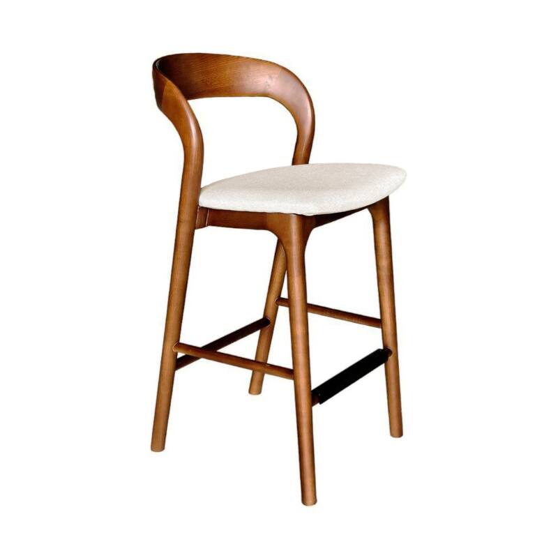 Java 26" Counter Stool