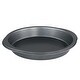 preview thumbnail 5 of 6, Simply Essential 9 Inch Nonstick Aluminum Cake Pan