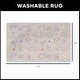 preview thumbnail 18 of 16, Pokemon Washable Rug