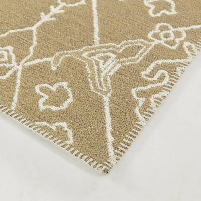 Palgrave Traditional Trellis Indoor/Outdoor Area Rug