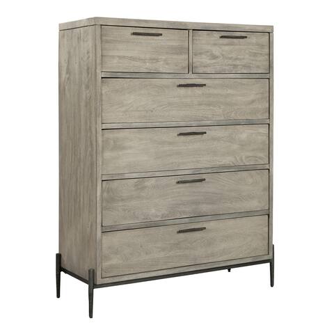 Hekman Bedford Park Chest