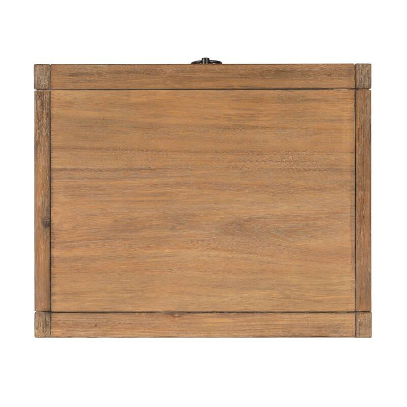 Butler Lark End Table