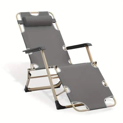 Deck Chair (Excluding the table)