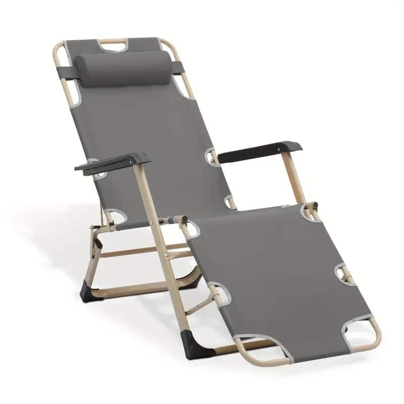 Deck Chair (Excluding the table)