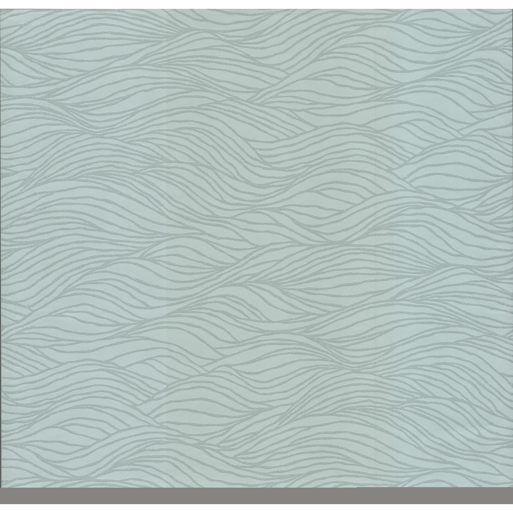 Candice Olson Sand Crest Light Blue Wallpaper