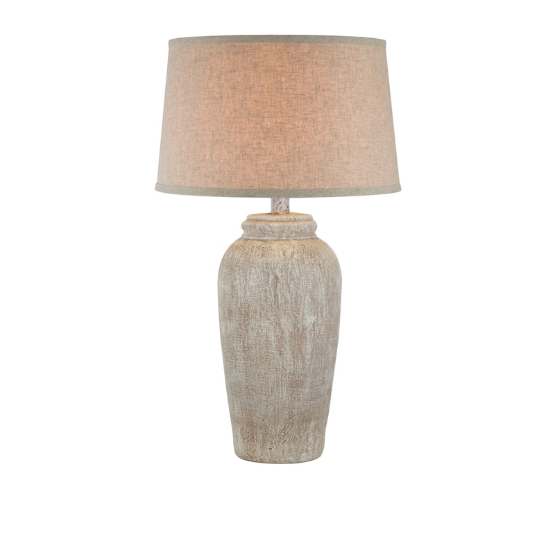 30.5"H Table Lamp