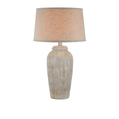 30.5"H Table Lamp