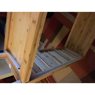 Bracken Two Door Floor Cabinet