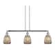Option Polished Nickel / Mercury Plated