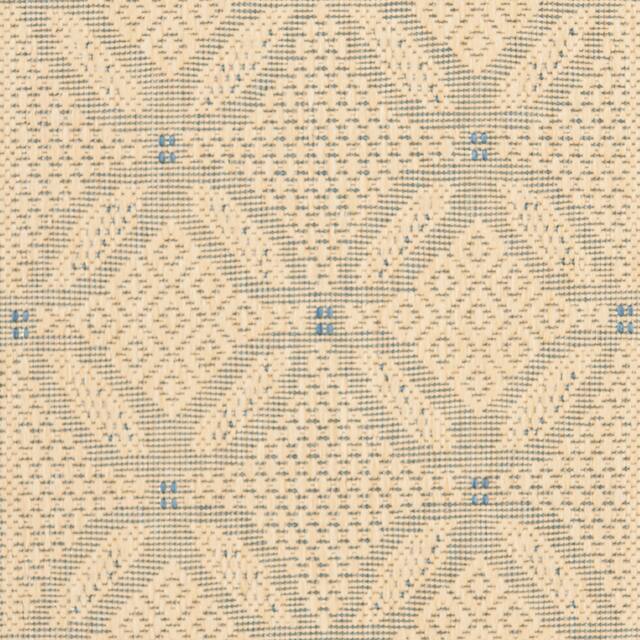 SAFAVIEH Courtyard Laurene Waterproof Patio Backyard Rug