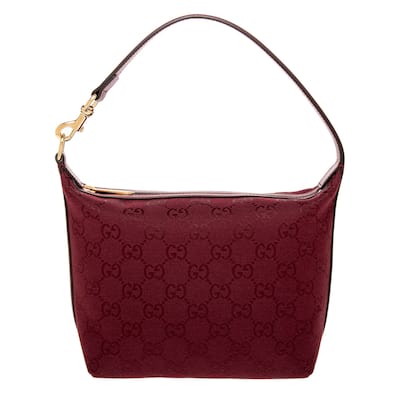 Gucci Super Mini Shoulder Bag
