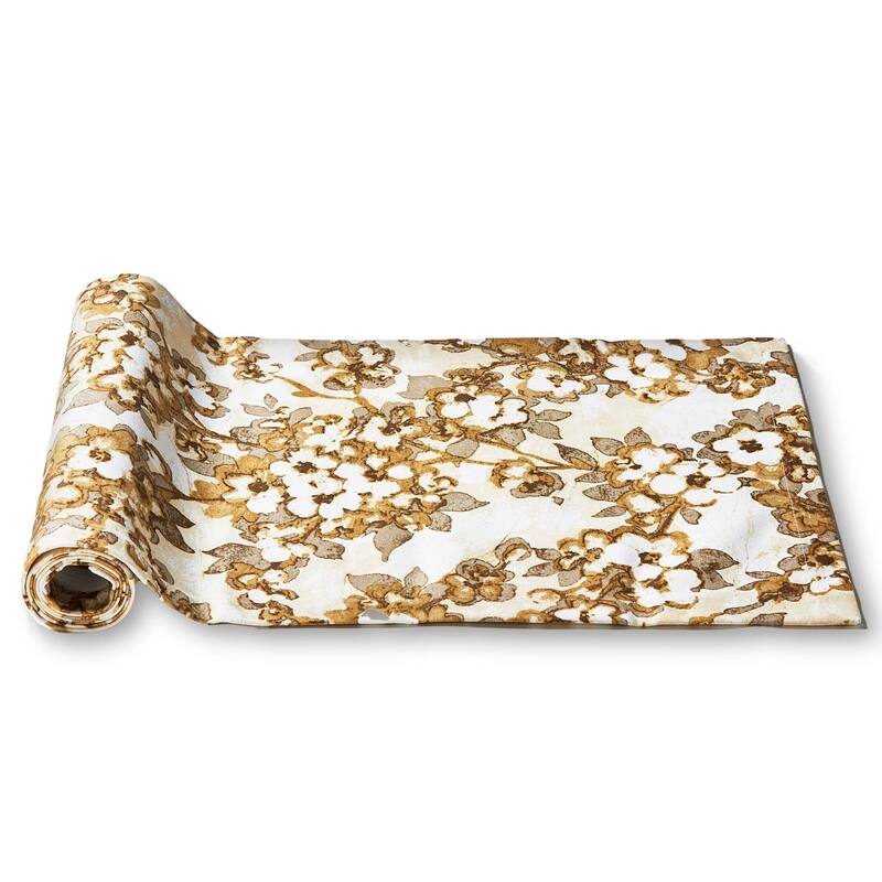 Magnolia Runner - Beige