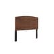 preview thumbnail 17 of 32, Nusa Woven Banana Leaf Headboard