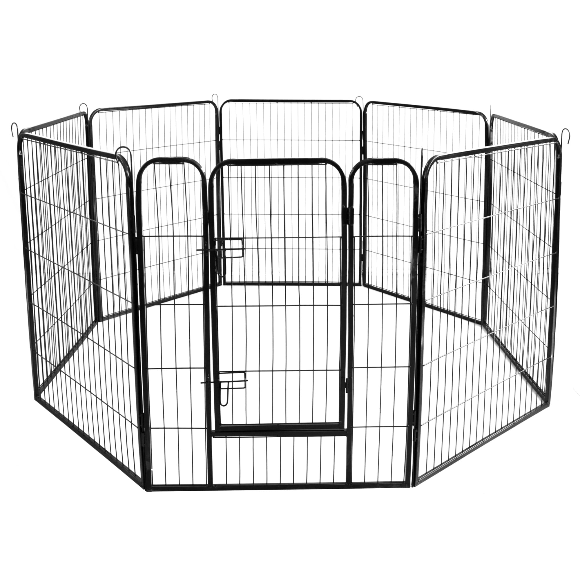 pet playpen fence