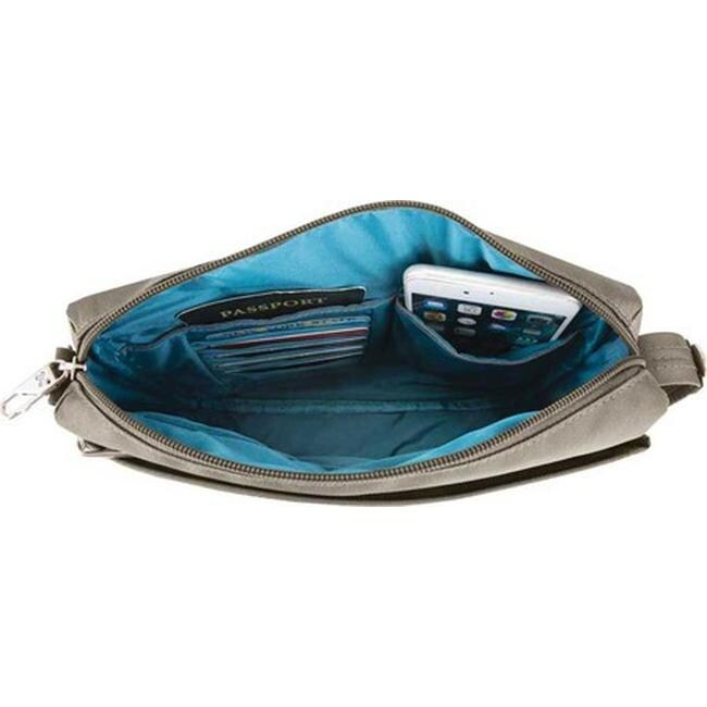 anti theft small purse