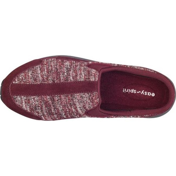 easy spirit traveltime red