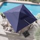 Option Navy Blue