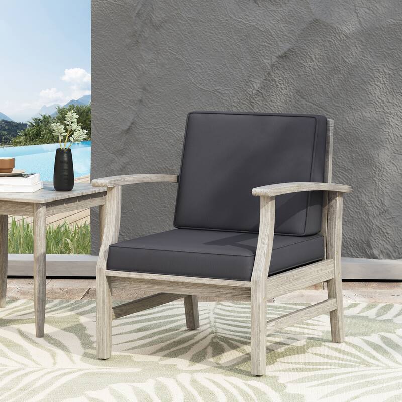 Club Chair Set of 2