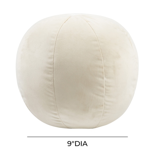 Boba Pillow