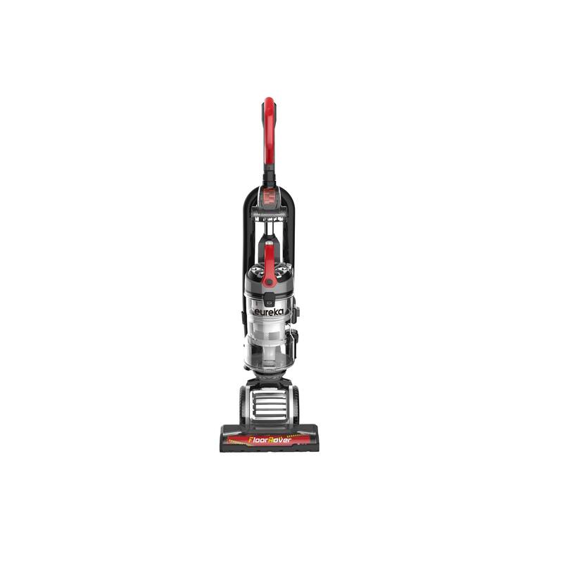Eureka Floor Rover AntiTangle Pet Upright Bagless Vacuum On Sale