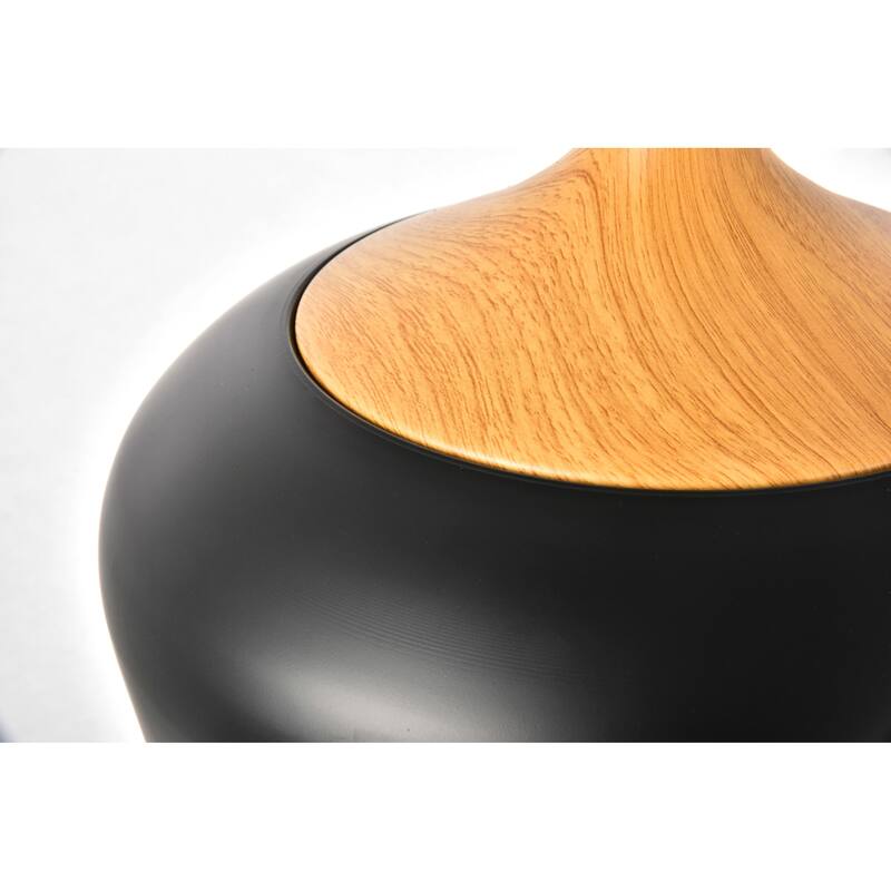 Elegant Lighting Nora Single Light 12" Pendant