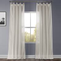 Buy 86 Inches Curtains Drapes Online At Overstock Our Best Window Treatments Deals