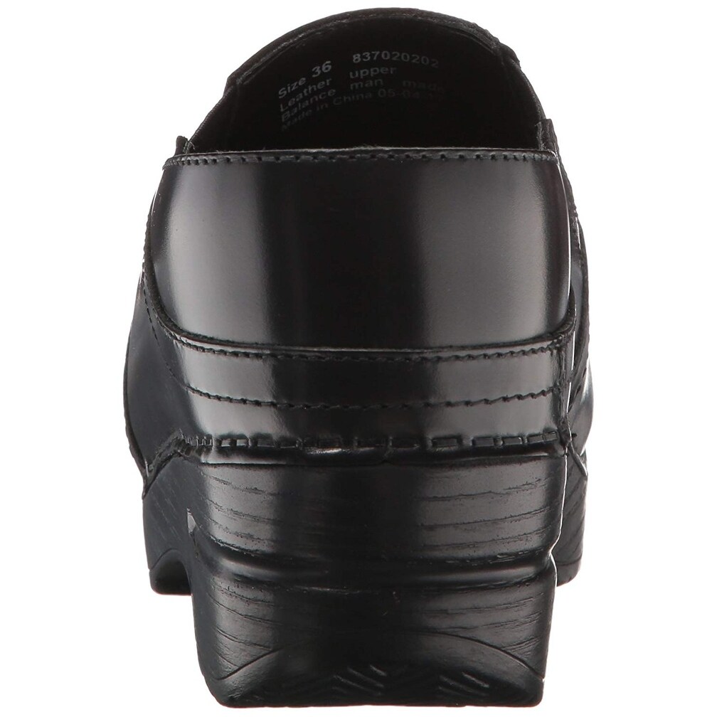 Dansko Pepper Mule 2024 www.horepnicko.cz