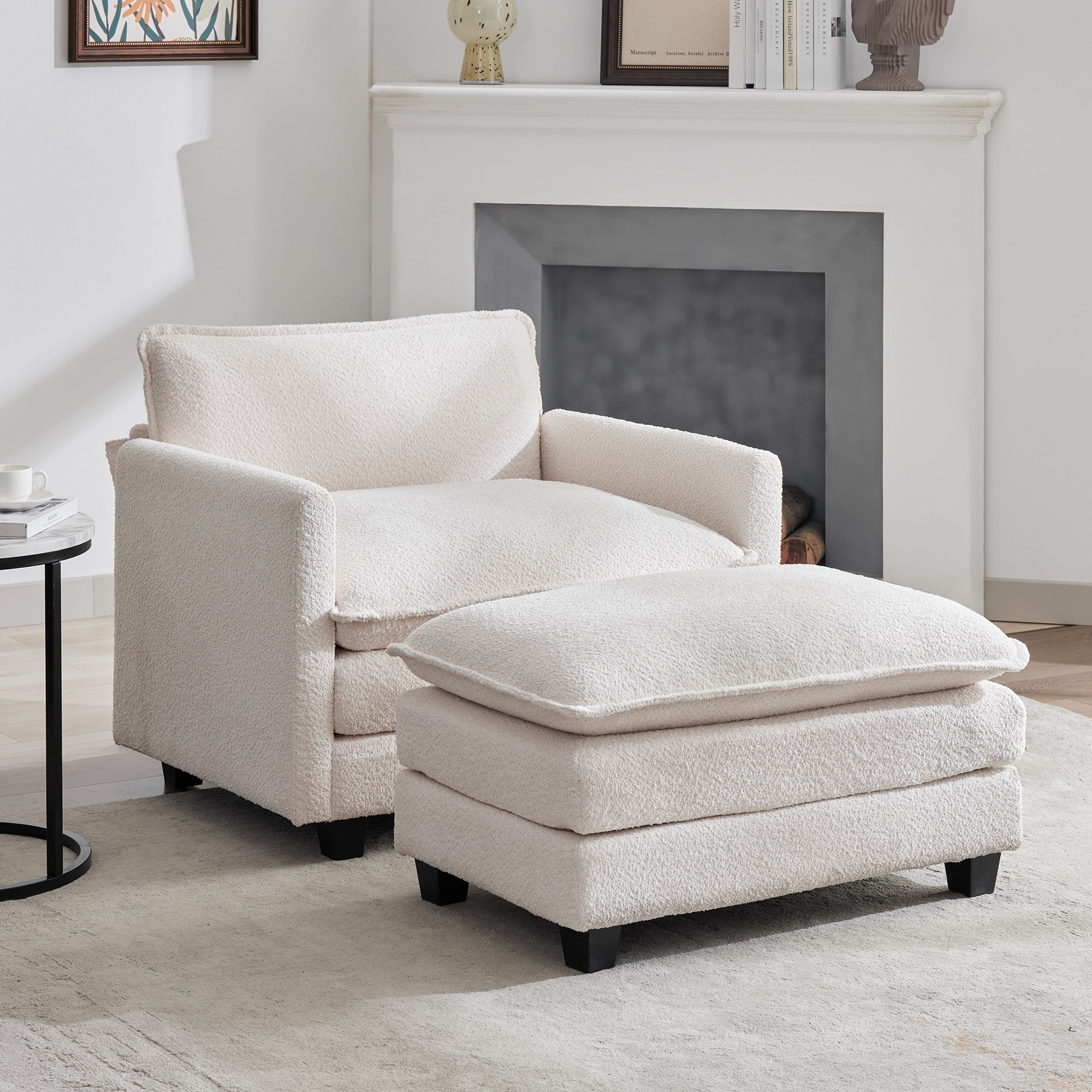 Option Beige