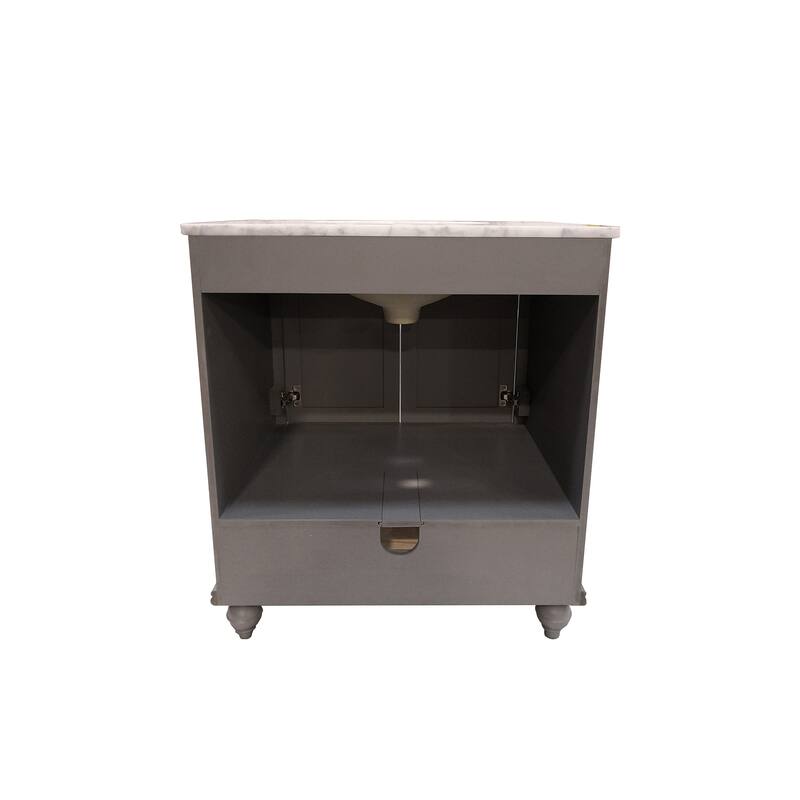 Sudio Design Bathroom Vanity Melissa Collection