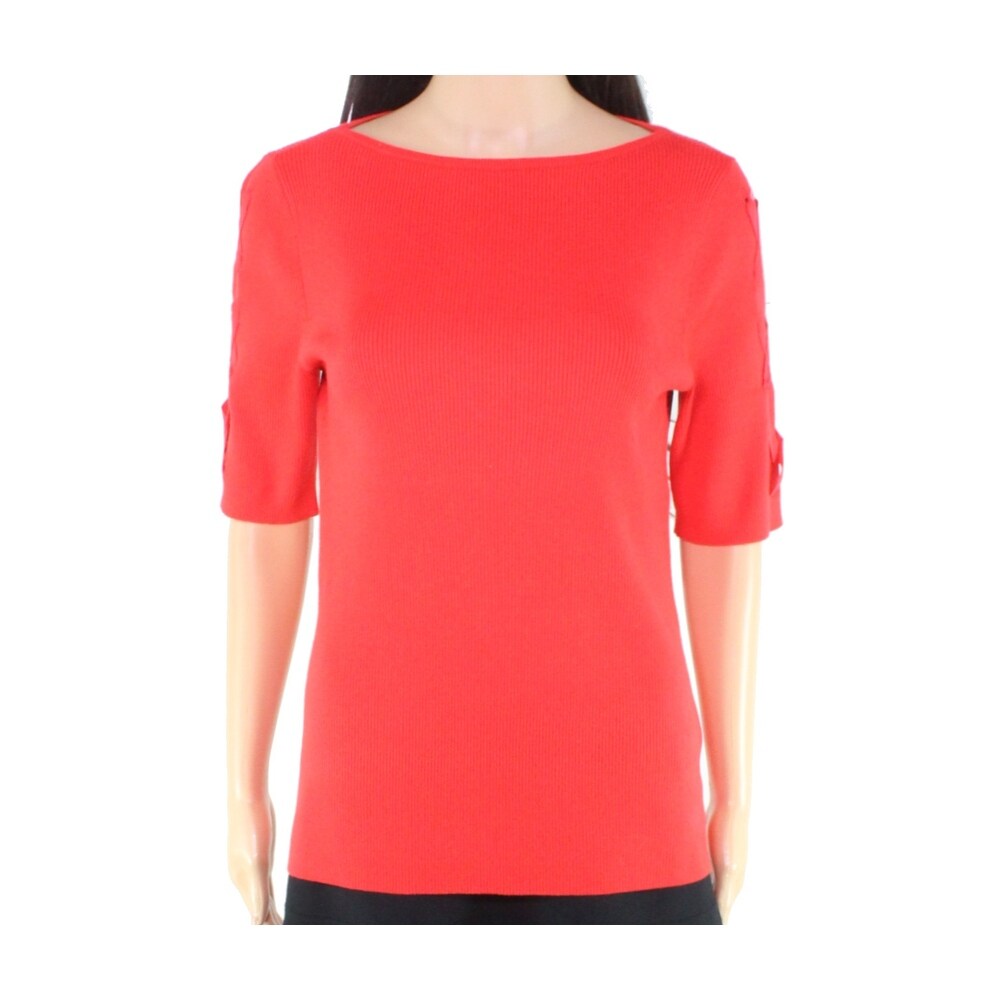 lauren womens sweaters