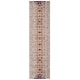 preview thumbnail 30 of 75, SAFAVIEH Monaco Blandine Distressed Boho Rug 2'2" x 10' Runner - Ivory/Pink - Runner
