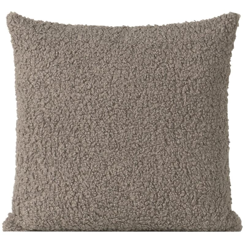 Siscovers Tiffany Boucle Textured Throw Pillow