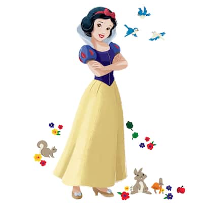 Disney Snow White Wall Decals