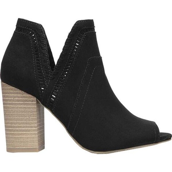 fergalicious holiday bootie
