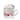 Hello Kitty® 3D Double Wall Coffee Mug with Handle