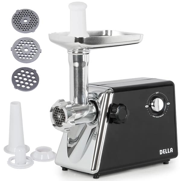 https://ak1.ostkcdn.com/images/products/is/images/direct/a4107ba47e38b7c9e9b18e2a89bb8b5f9ca848fe/Della-Stainless-Steel-Electric-Meat-Grinder-Kubbe-Attachment-w--3-Blade%2C-1300W%2C-%235.jpg?impolicy=medium