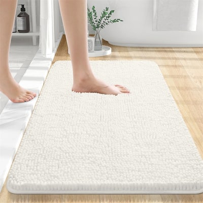 Bathroom Rugs