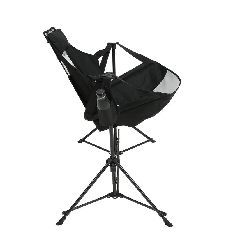 Steel Frame Camping Hammock Chair (2-Pack)